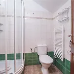 Francis Spa Hotel 3* Františkovy Lázně