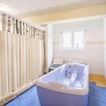 Francis Spa Hotel Hotel