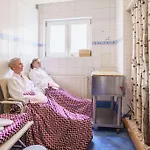 Francis Spa Hotel Františkovy Lázně