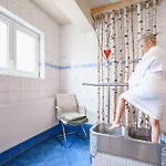 Francis Spa Hotel Hotel 3*