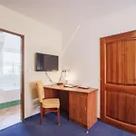 Francis Spa Hotel Hotel 3*