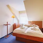 Francis Spa Hotel Františkovy Lázně