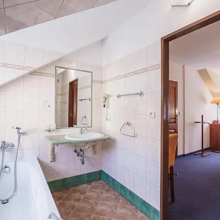 Francis Spa Hotel 3*