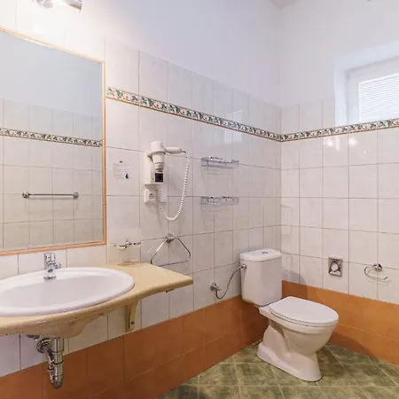 Francis Spa Hotel 3*