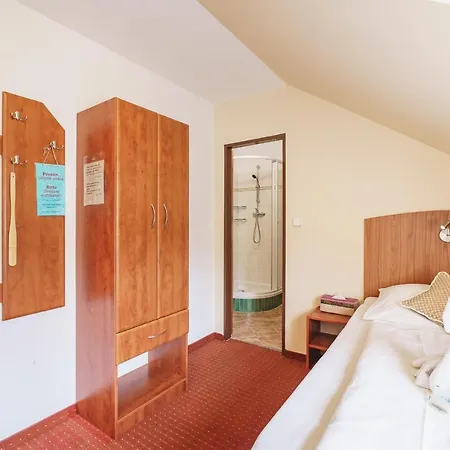 Francis Spa Hotel 3* Frantiskovy Lazne