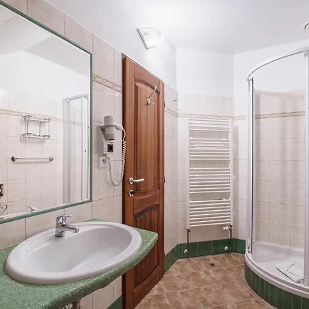 Francis Spa Hotel Hotel 3*