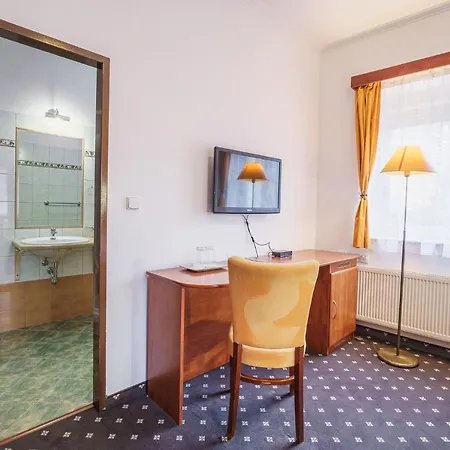 Hotell Francis