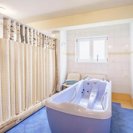 Francis Spa Hotel Hotel