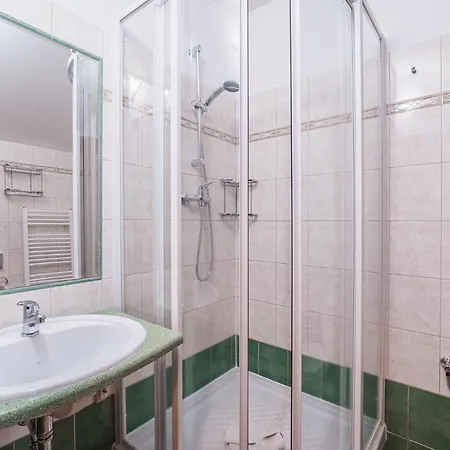 Francis Spa Hotel Hotel Frantiskovy Lazne