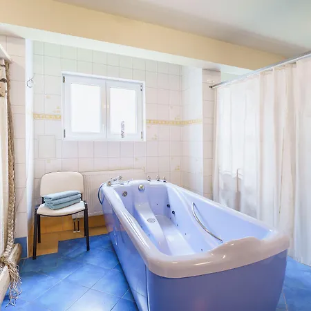 Francis Spa Hotel Hotel 3*