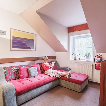 Francis Otel Františkovy Lázně