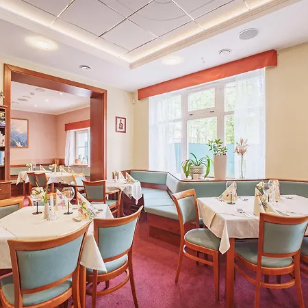 Hotel Francis Spa Hotel Frantiskovy Lazne