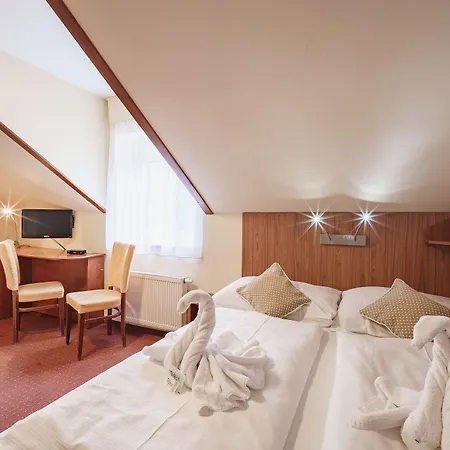 Francis Spa Hotel