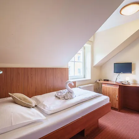 Francis Spa Hotel Hotel