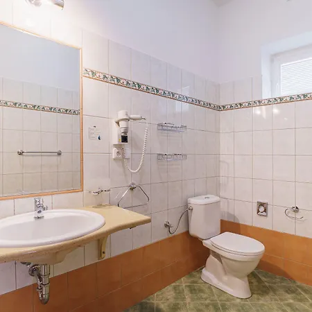 Francis Spa Hotel Hotel