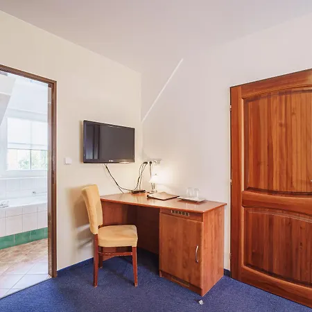 Francis Spa Hotel Hotel 3*