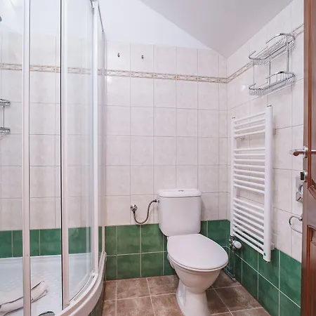 Francis Spa Hotel Hotel Frantiskovy Lazne