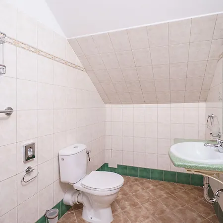 Francis Spa Hotel Hotel 3*