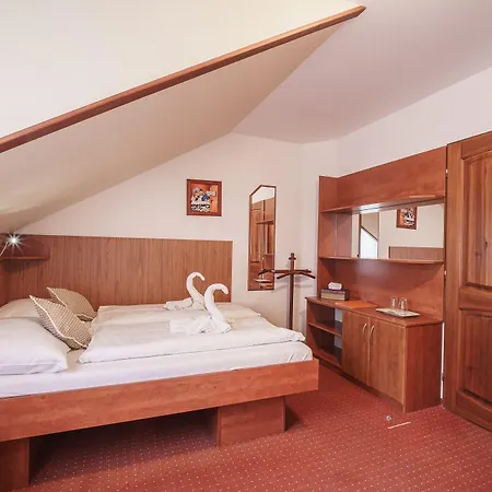 Francis Spa Hotel Frantiskovy Lazne