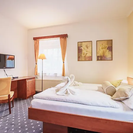 Francis Spa Hotel Hotel