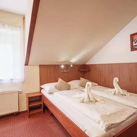 Francis Spa Hotel Hotel Frantiskovy Lazne