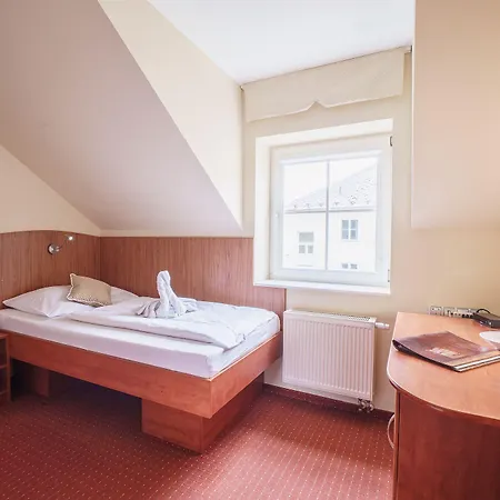 Francis Spa Hotel Hotel