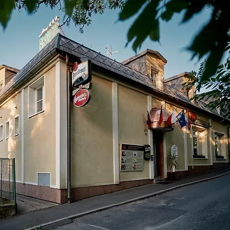 Hotel Francis Spa Hotel 3*