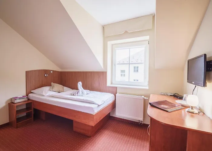 Francis Spa Hotel Hotel