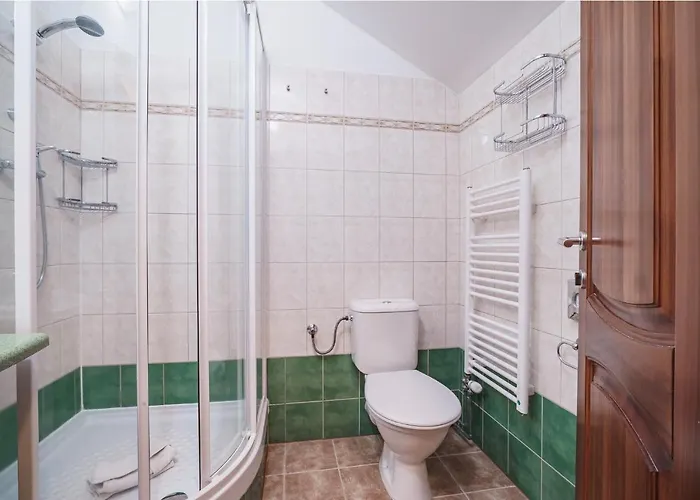 Francis Spa Hotel 3* Františkovy Lázně