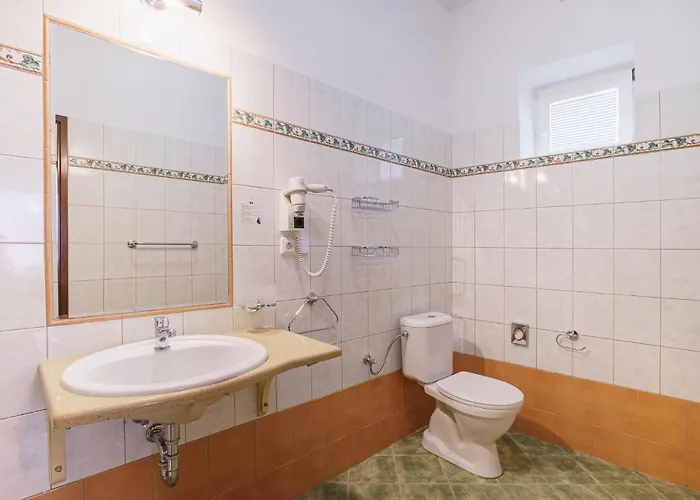 Francis Spa Hotel 3*