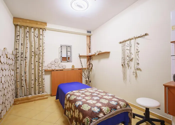 Otel Francis Františkovy Lázně