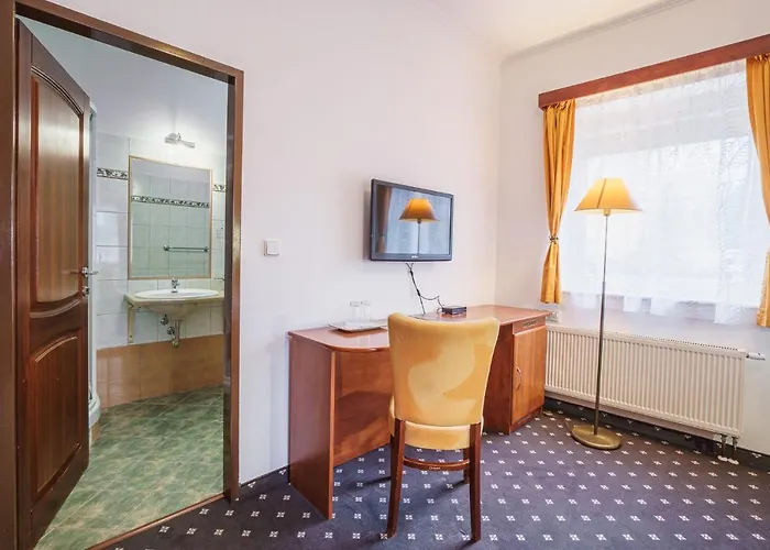 Hotel Francis Spa Hotel