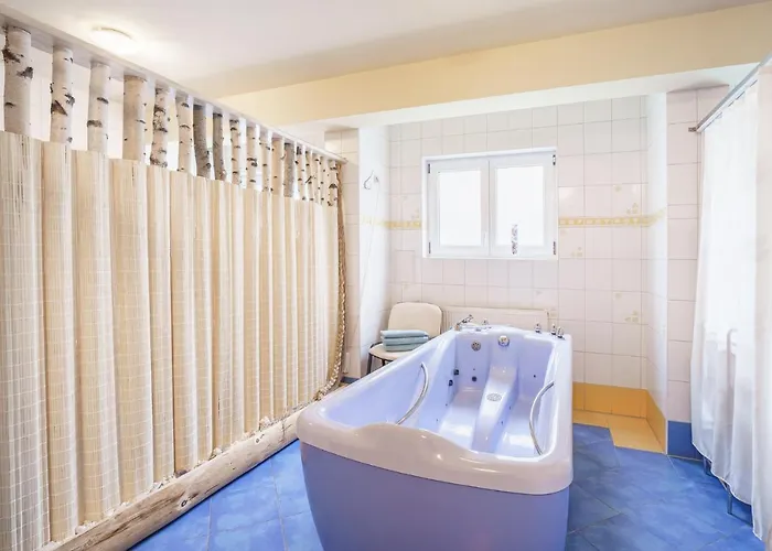 Francis Spa Hotel Hotel