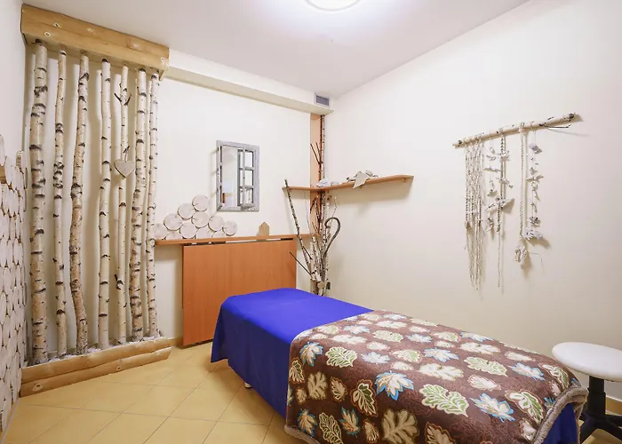 Hotel Francis Spa Hotel Františkovy Lázně