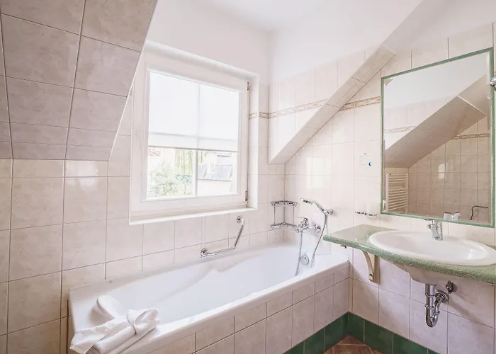 Francis Spa Hotel 3* Františkovy Lázně