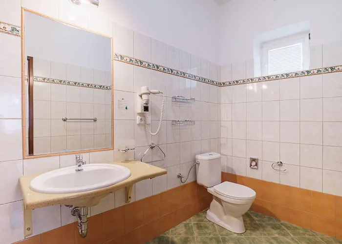 Francis Spa Hotel Hotel