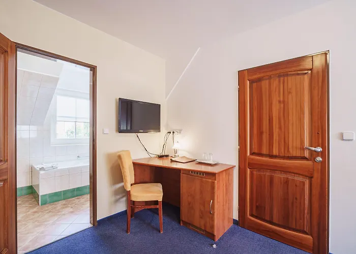 Francis Spa Hotel Hotel 3*