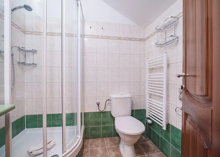 Francis Spa Hotel Hotel Františkovy Lázně