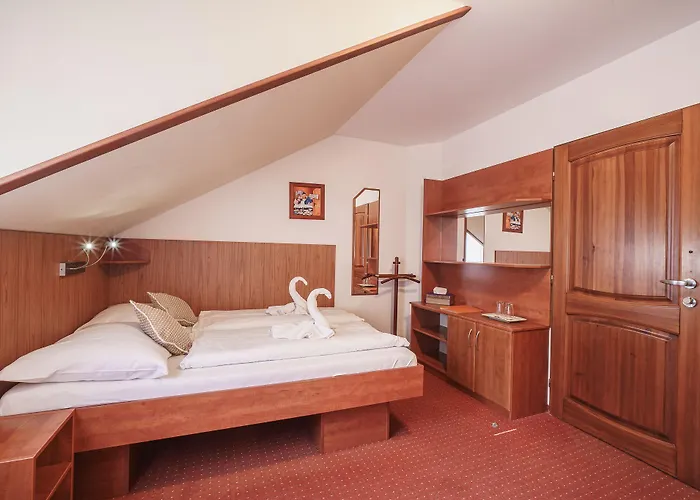 Francis Spa Hotel Františkovy Lázně