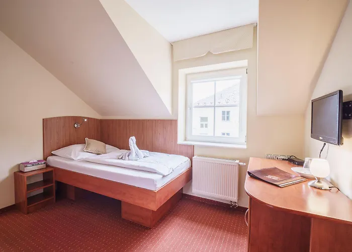 Francis Spa Hotel Hotel