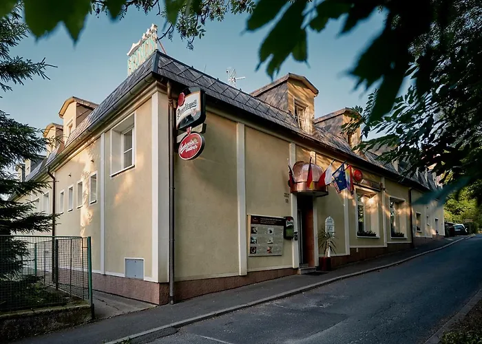 Hotel Francis Spa Hotel 3*